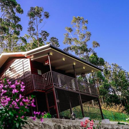 Wild Orchid Eco Tourism מונאר מראה חיצוני תמונה