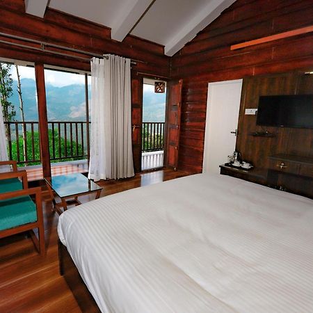 Wild Orchid Eco Tourism מונאר מראה חיצוני תמונה