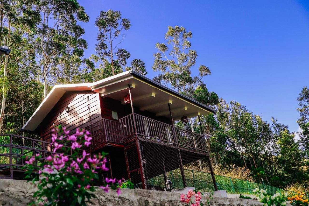 Wild Orchid Eco Tourism מונאר מראה חיצוני תמונה