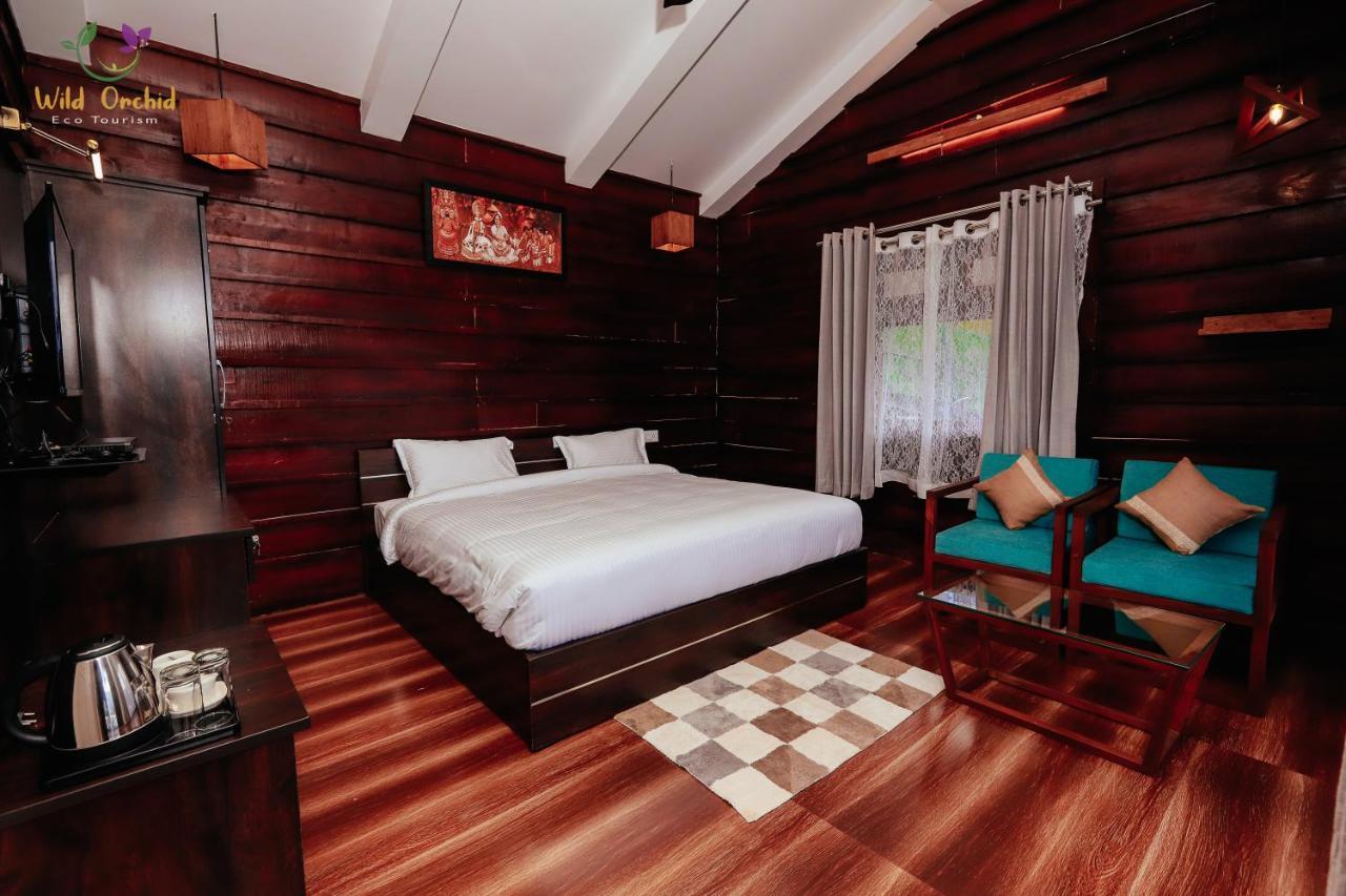 Wild Orchid Eco Tourism מונאר מראה חיצוני תמונה